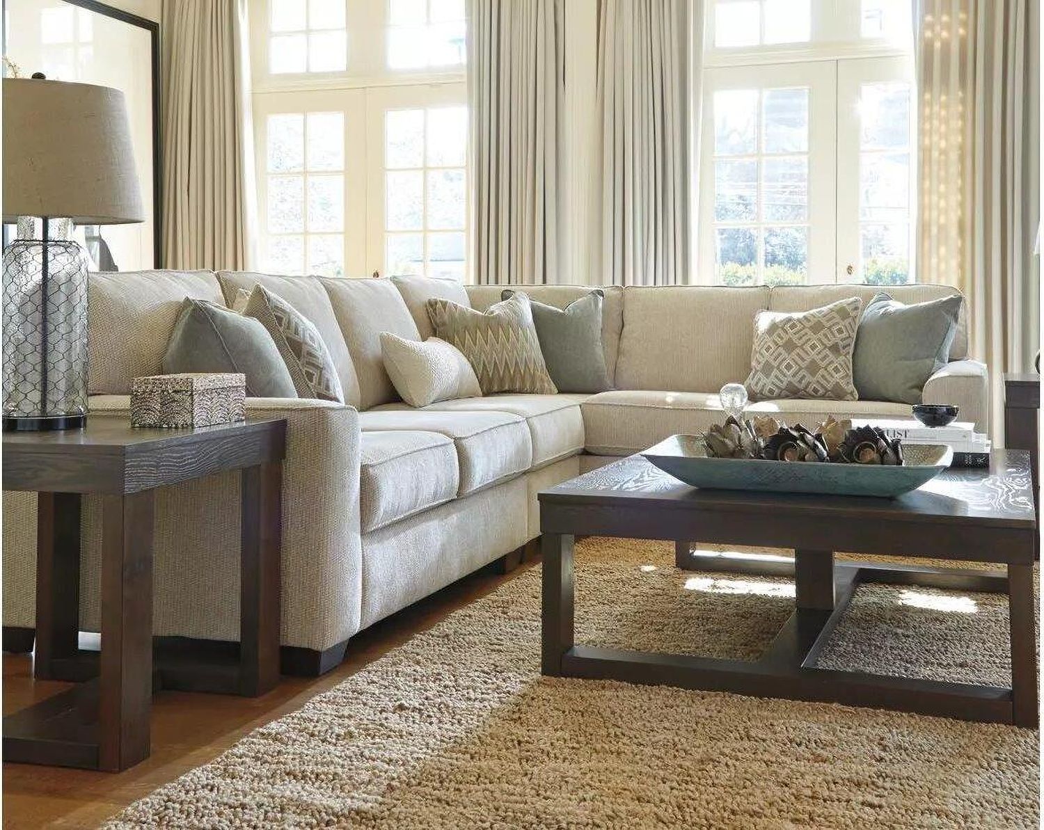 Watson Coffee Table T4811