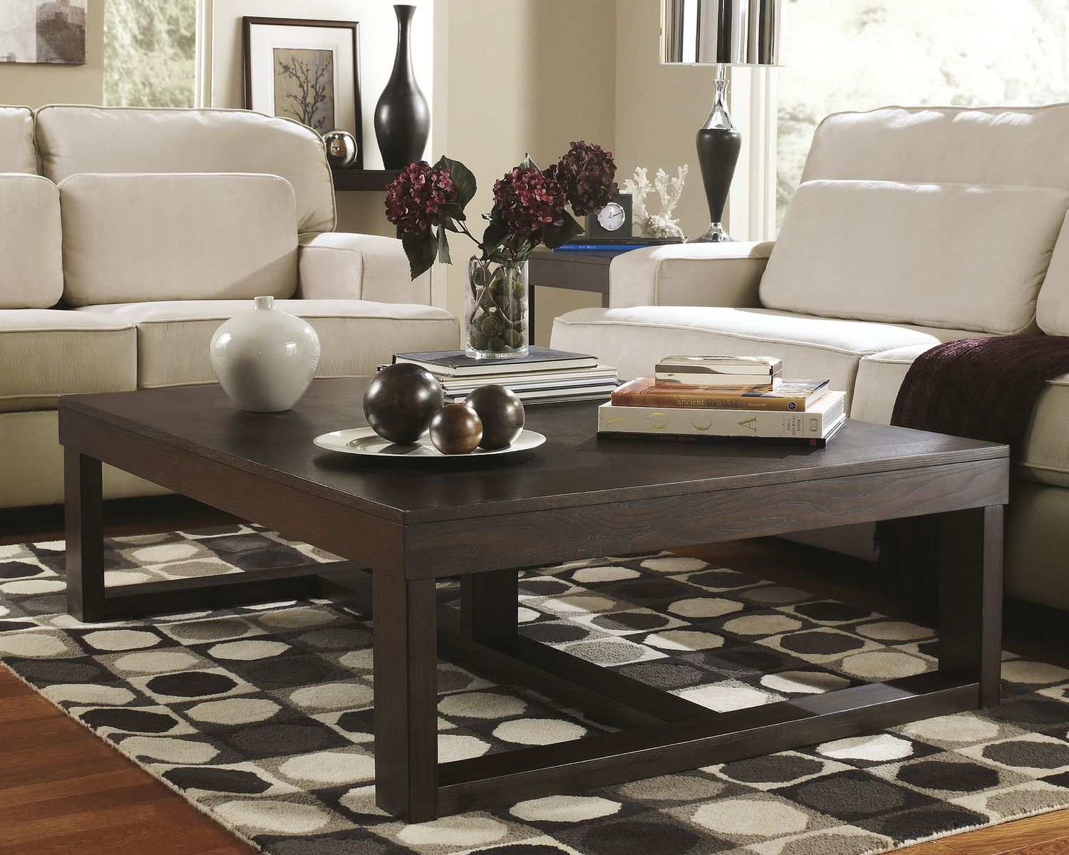 Watson Coffee Table T4811