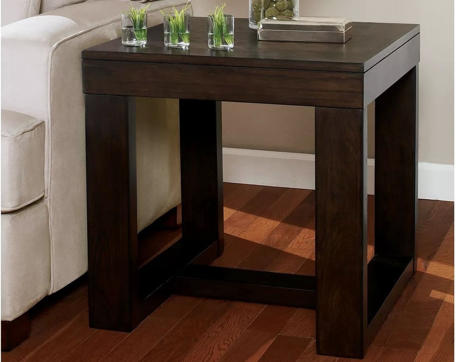 Watson End Table T4812