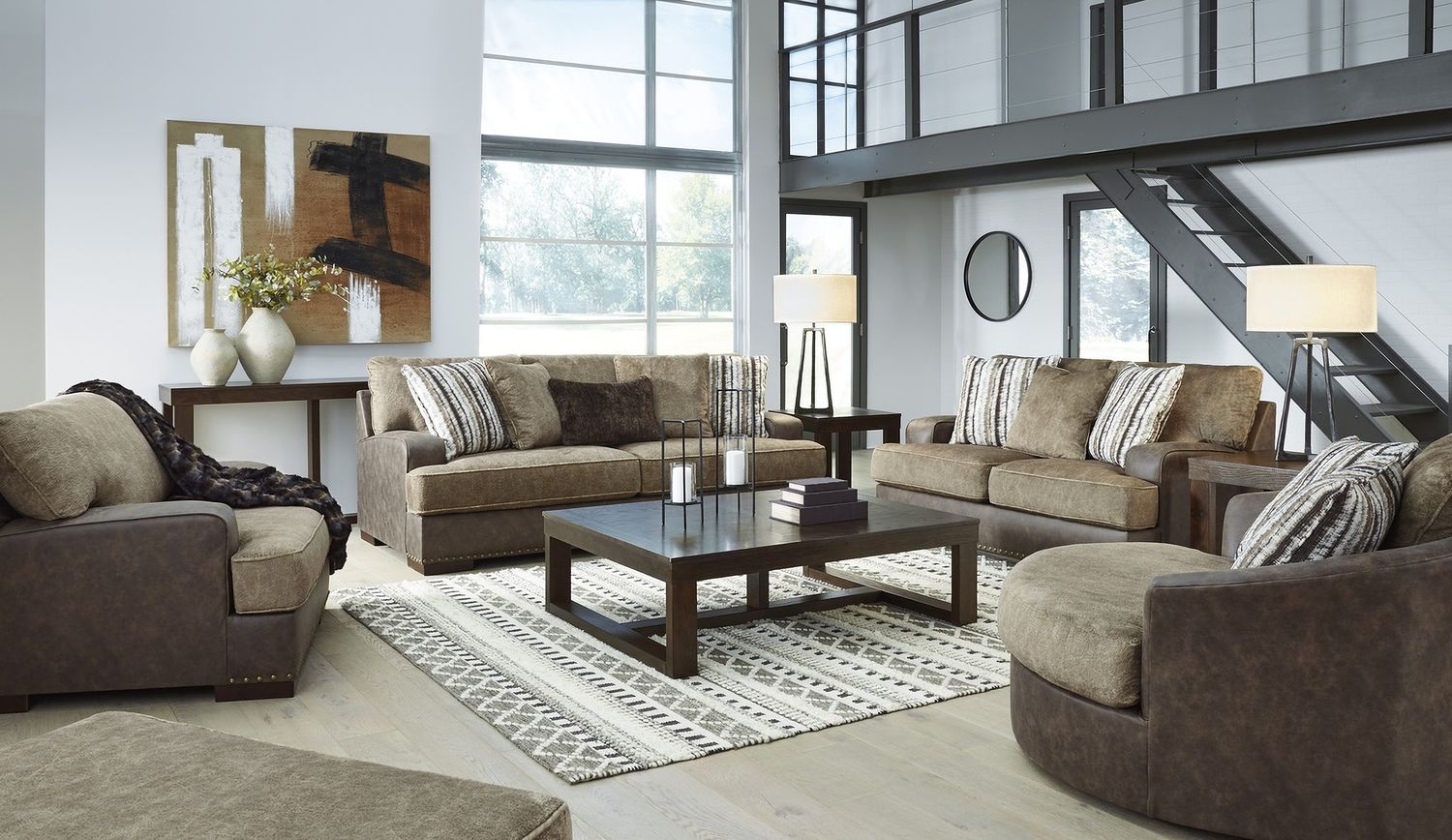 Watson End Table T4812