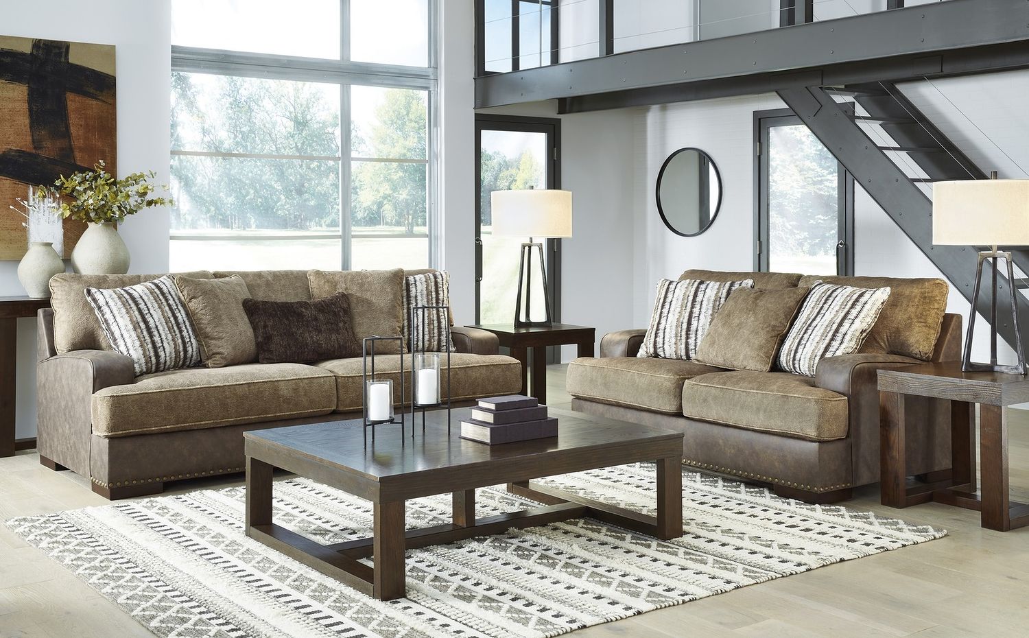 Watson End Table T4812