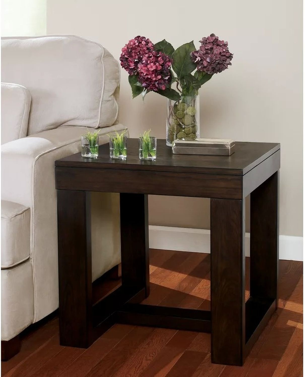 Watson End Table T4812