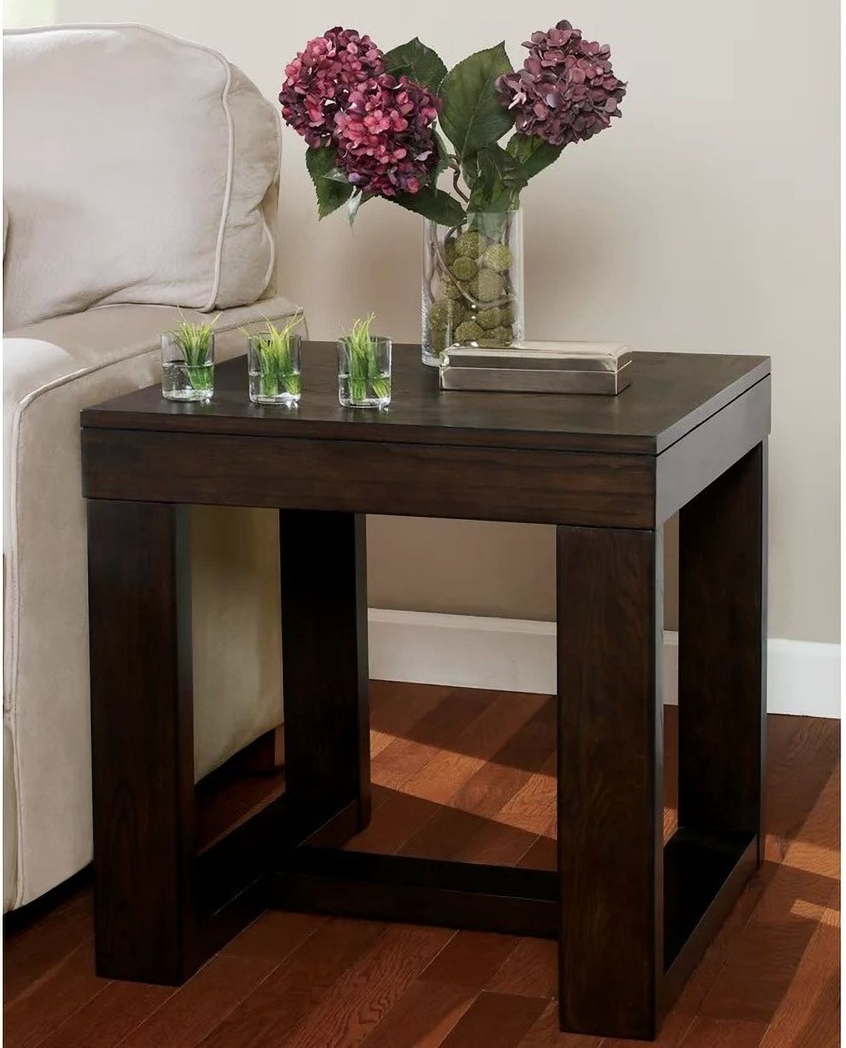 Watson End Table T4812