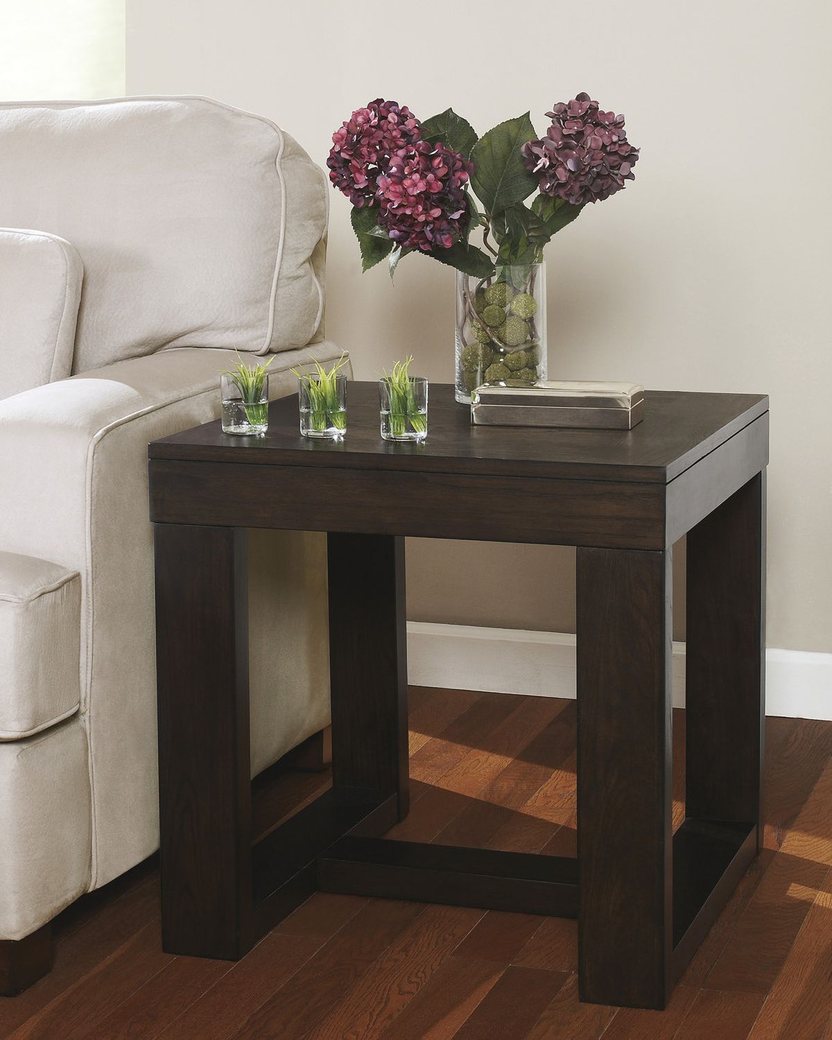 Watson End Table T4812