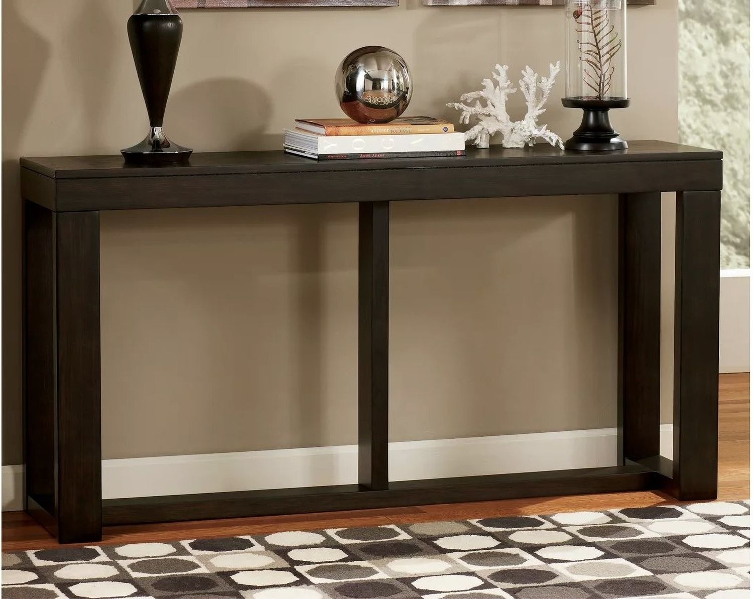 Watson Sofa Table T4814