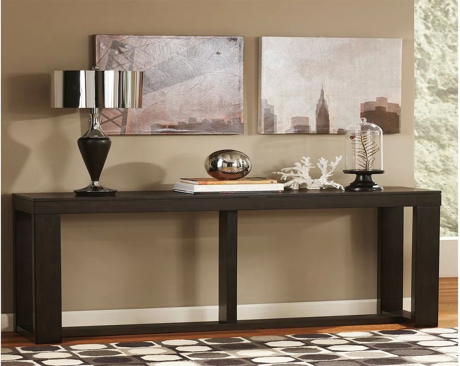 Watson Sofa Table T4814