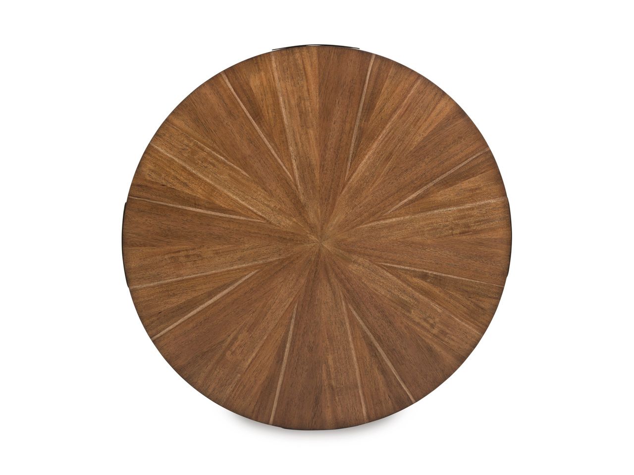 Crosstrail Table Set of 3 In Brown T48313