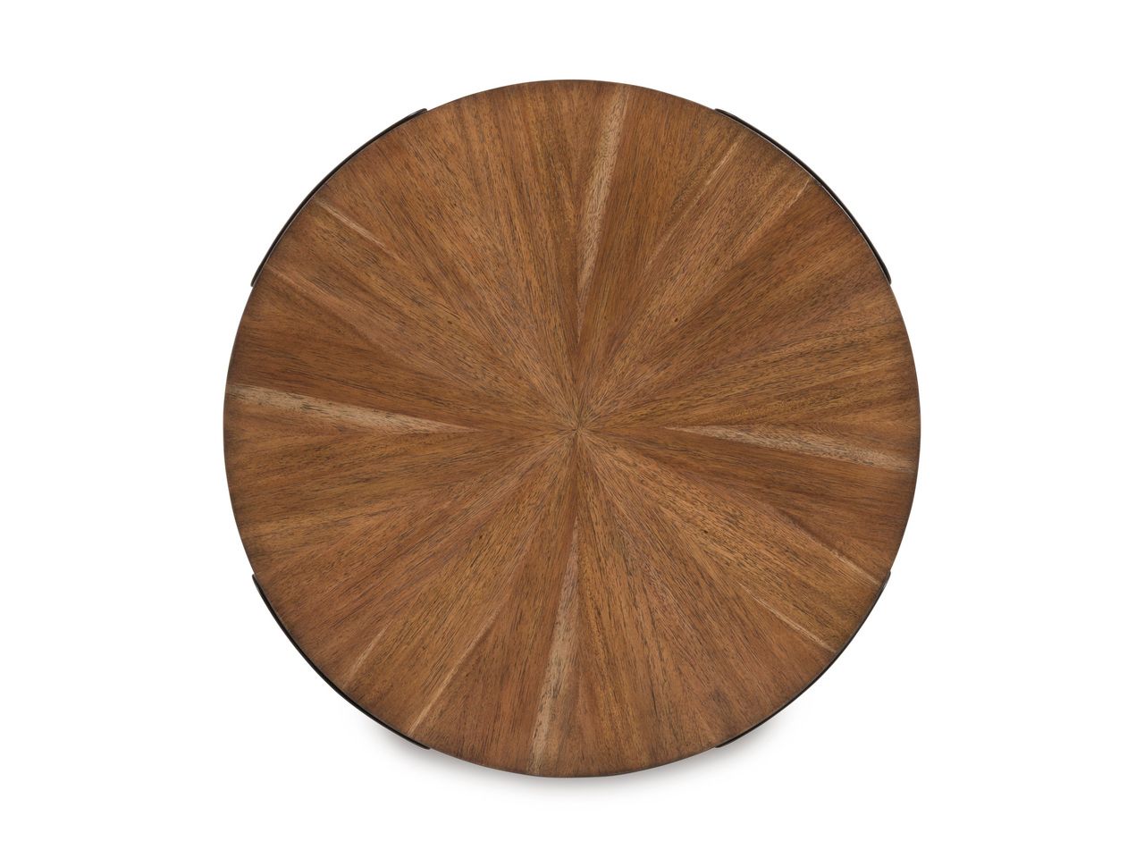 Crosstrail Table Set of 3 In Brown T48313