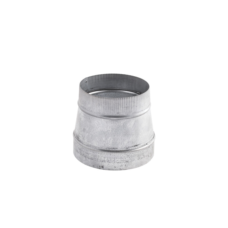 Transition Reducer from 8-Inch to 7-Inch for use with Range Hoods T487