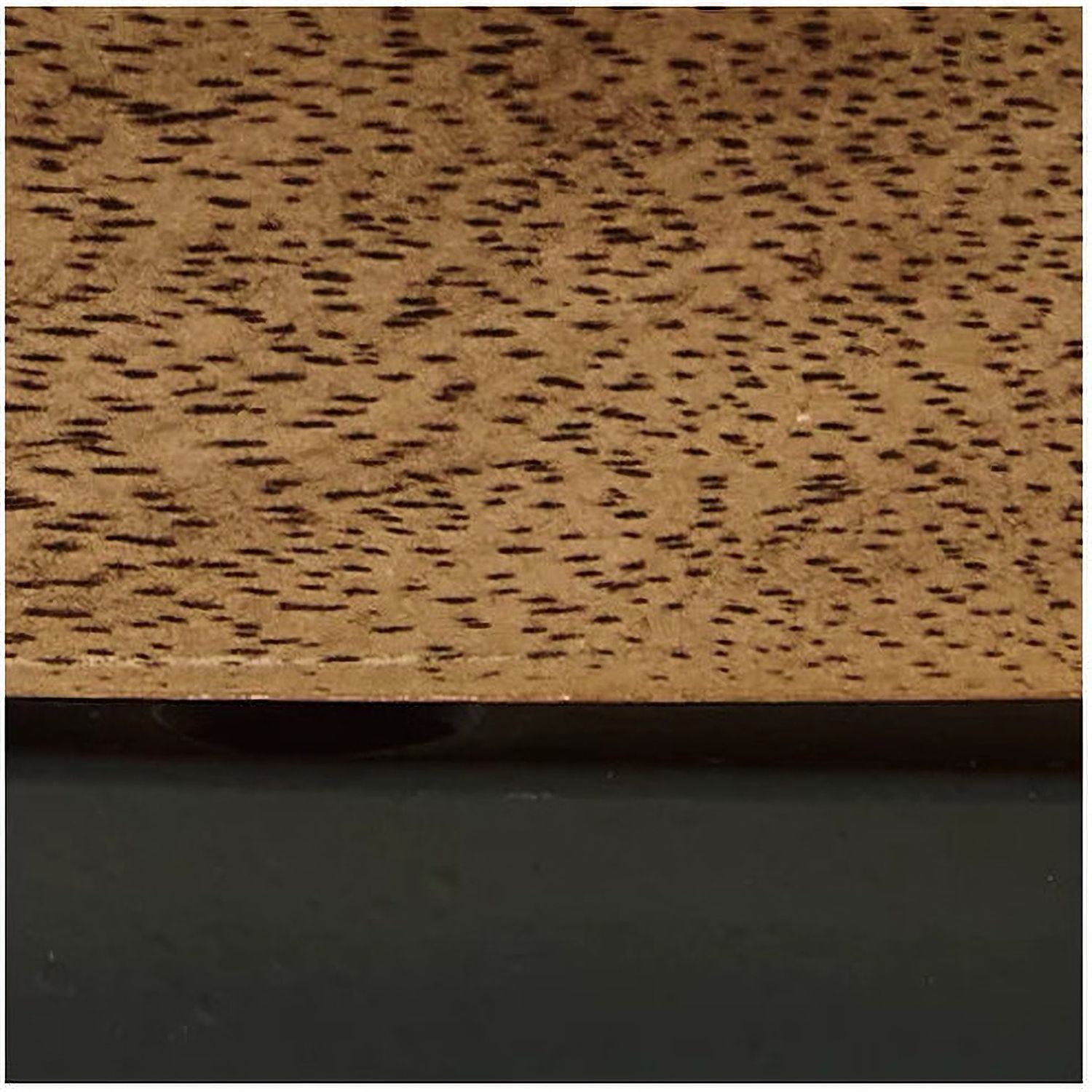 Noraluna End Table In Medium Brown T5026