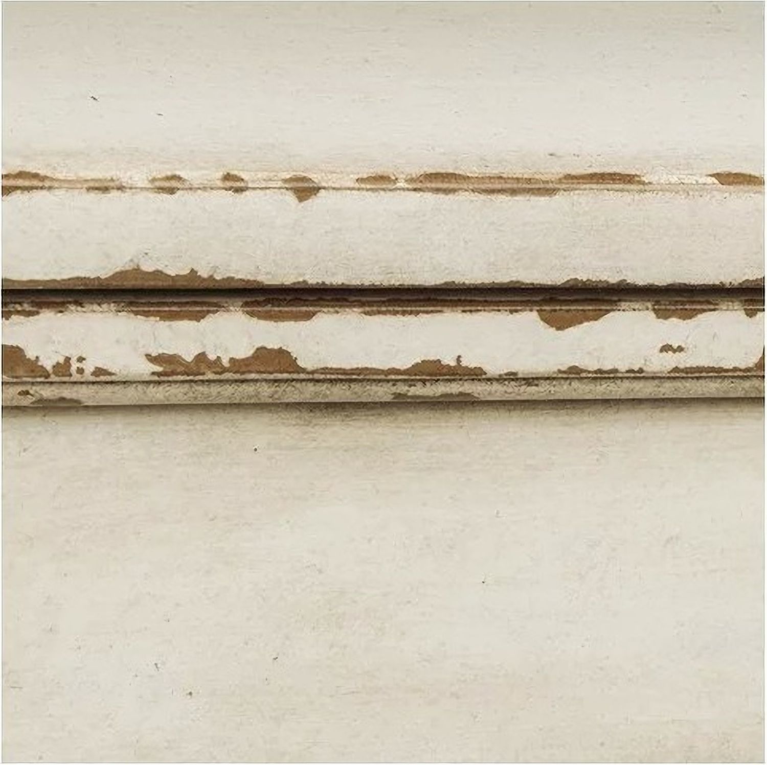Realyn White And Brown Lift Top Cocktail Table T5239