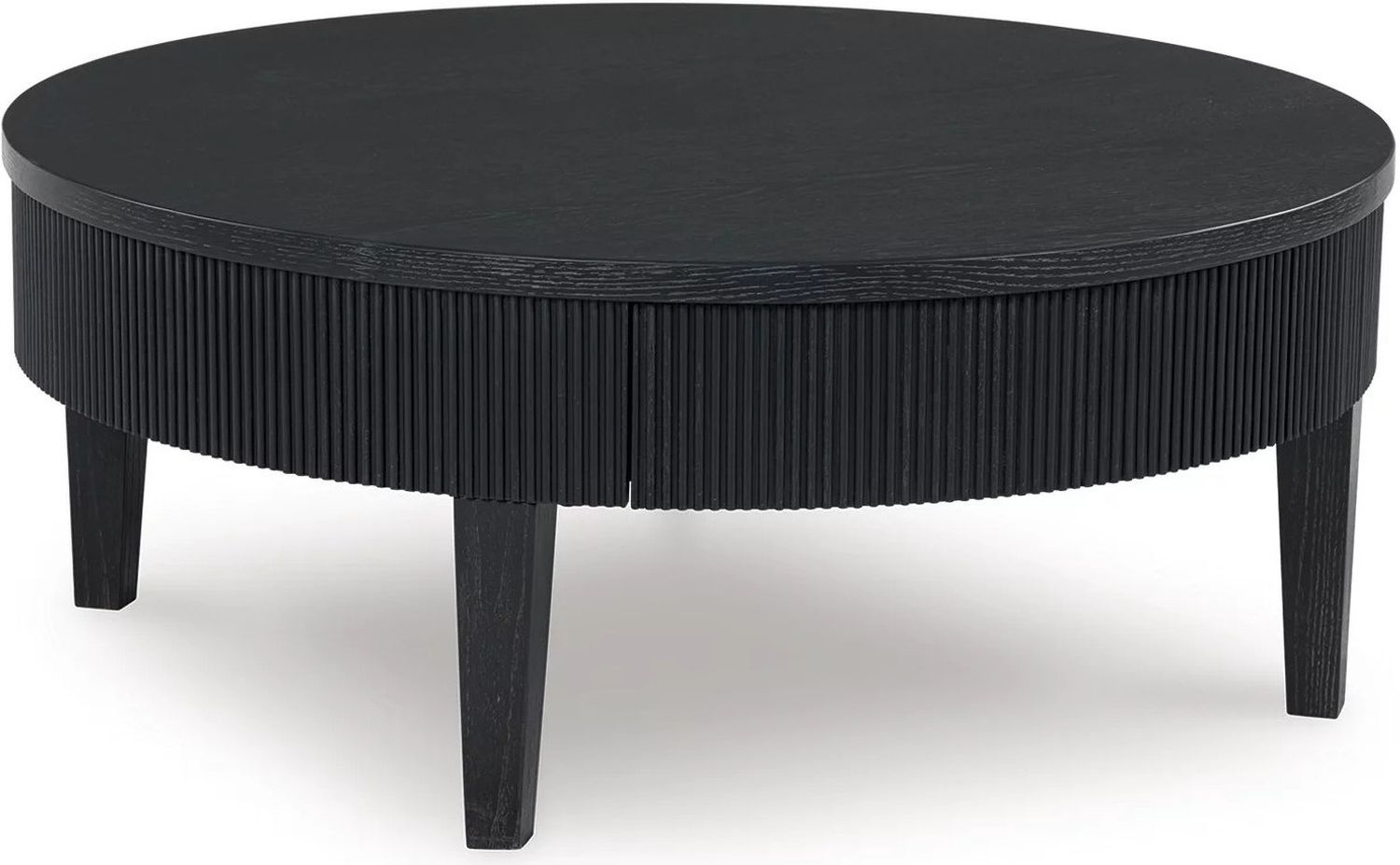 Marstream Coffee Table In Black T5518