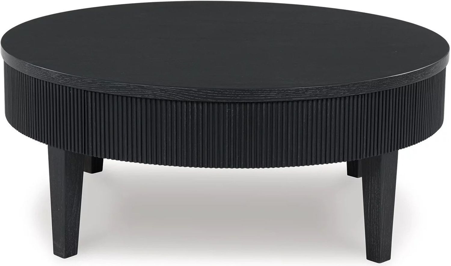 Marstream Coffee Table In Black T5518