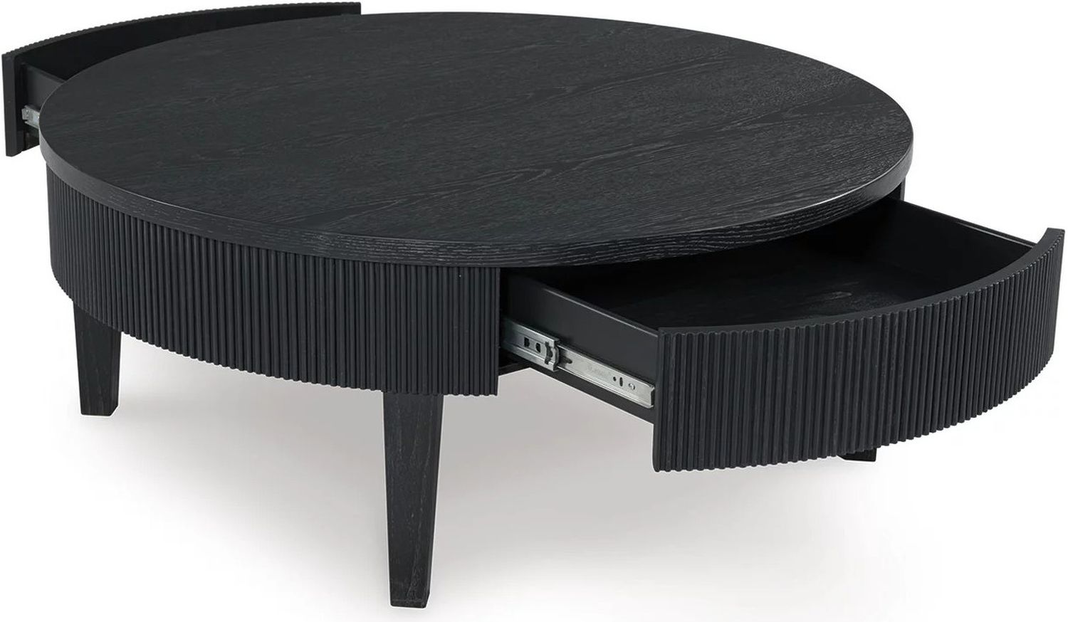 Marstream Coffee Table In Black T5518