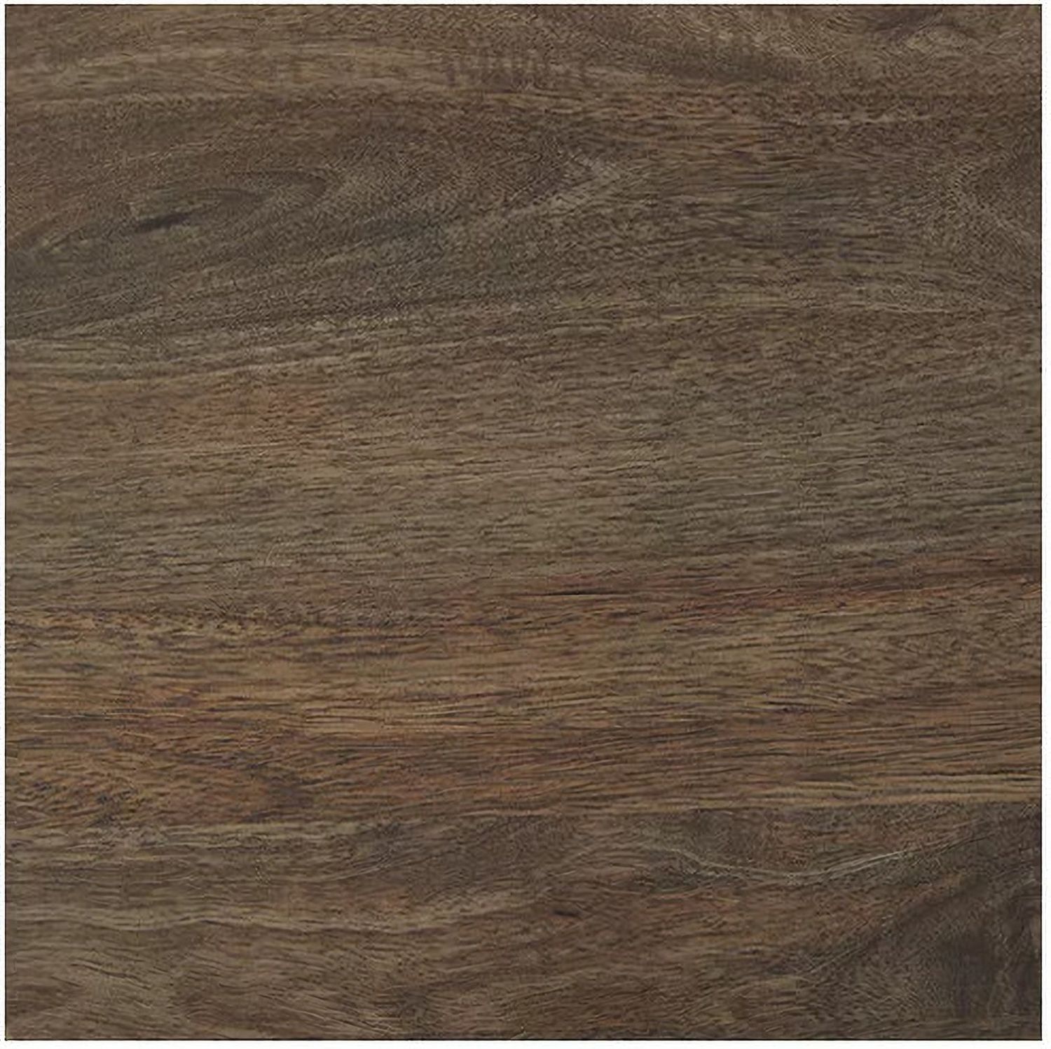 Dreggan End Table In Brown T5672