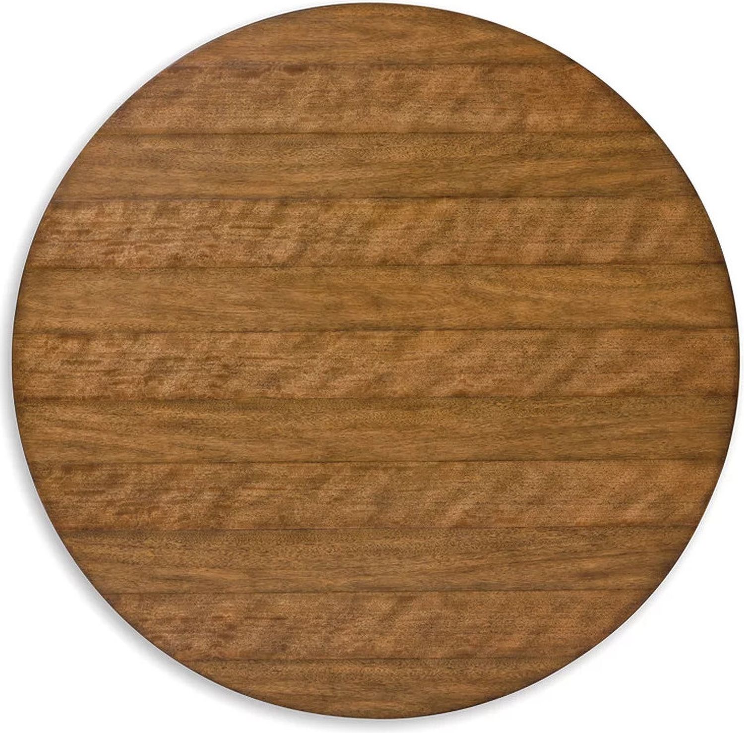 Steenlage Table Set of 2 In Brown and Black T57512