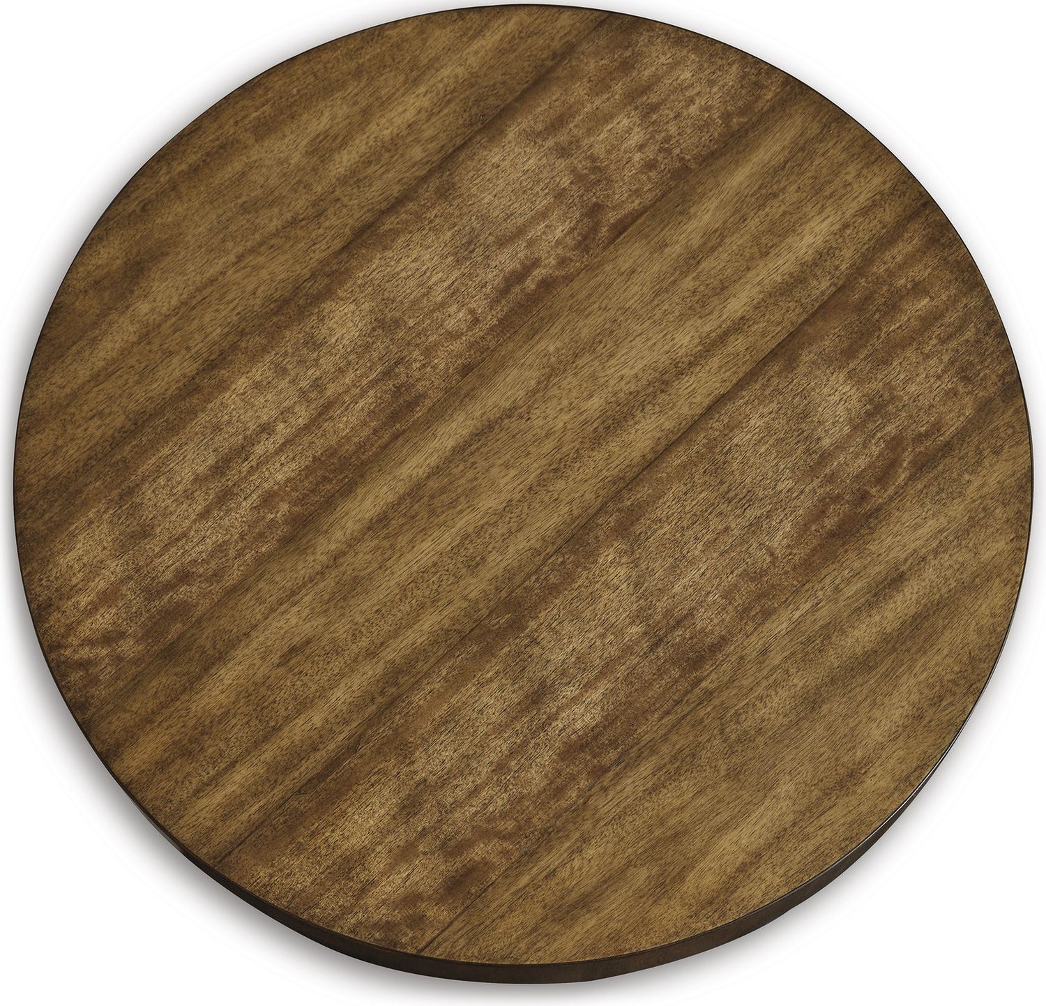 Steenlage Table Set of 2 In Brown and Black T57512