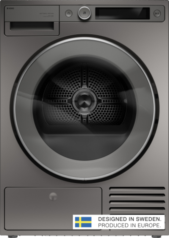 Tumble Dryer T5HXLT