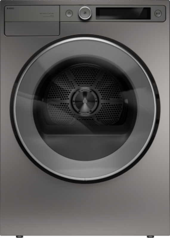 Tumble Dryer T5VXLT