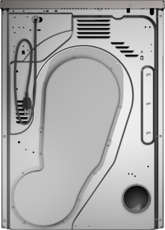 Tumble Dryer T5VXLT