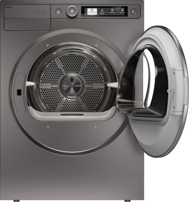 Tumble Dryer T5VXLT