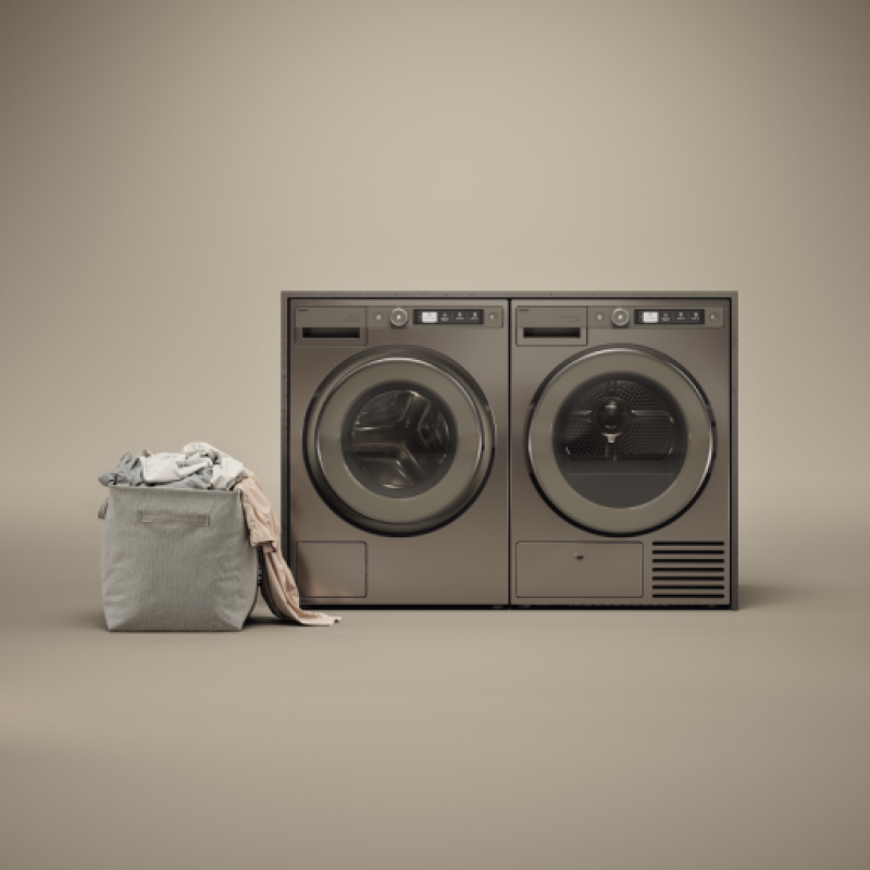 Tumble Dryer T5VXLT