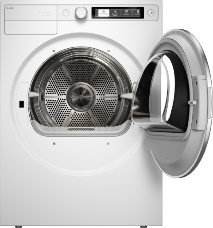 Tumble Dryer T5VXLW