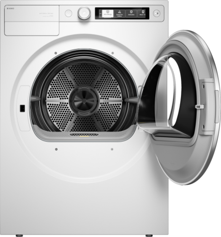 Tumble Dryer T5VXLW