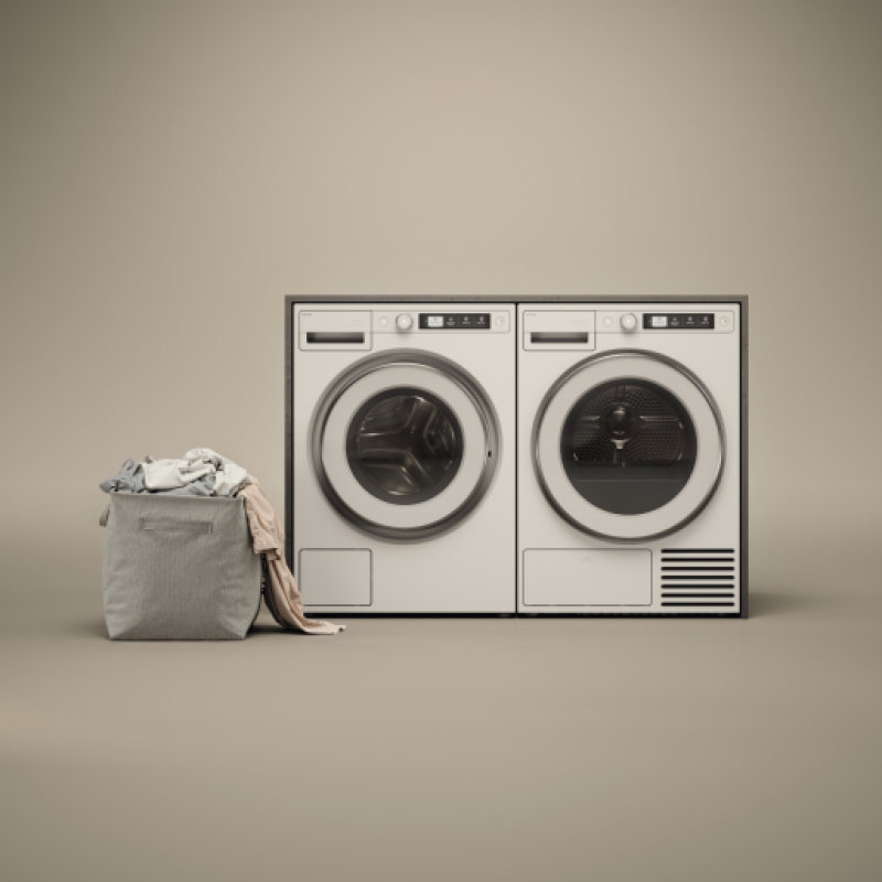 Tumble Dryer T5VXLW