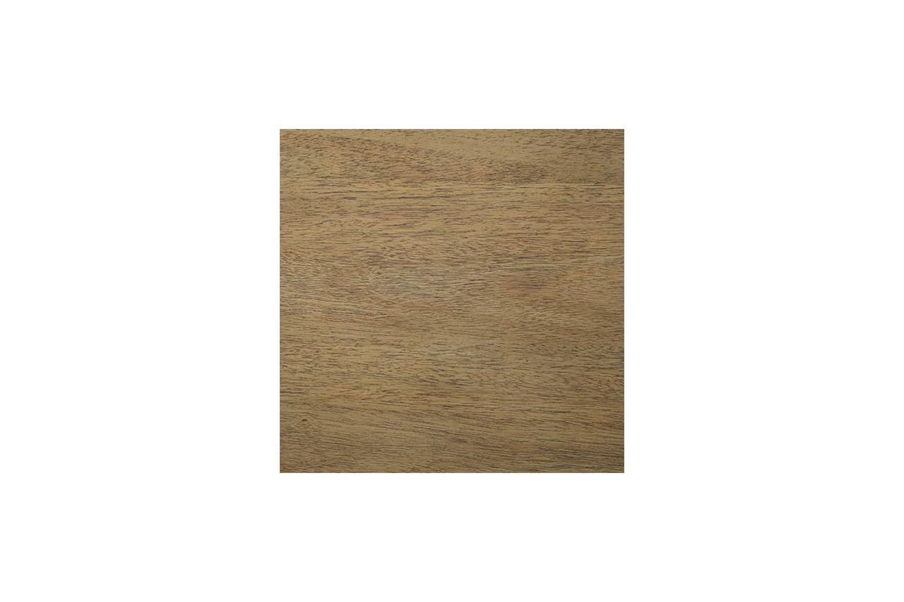 Montia End Table In Light Brown T6023