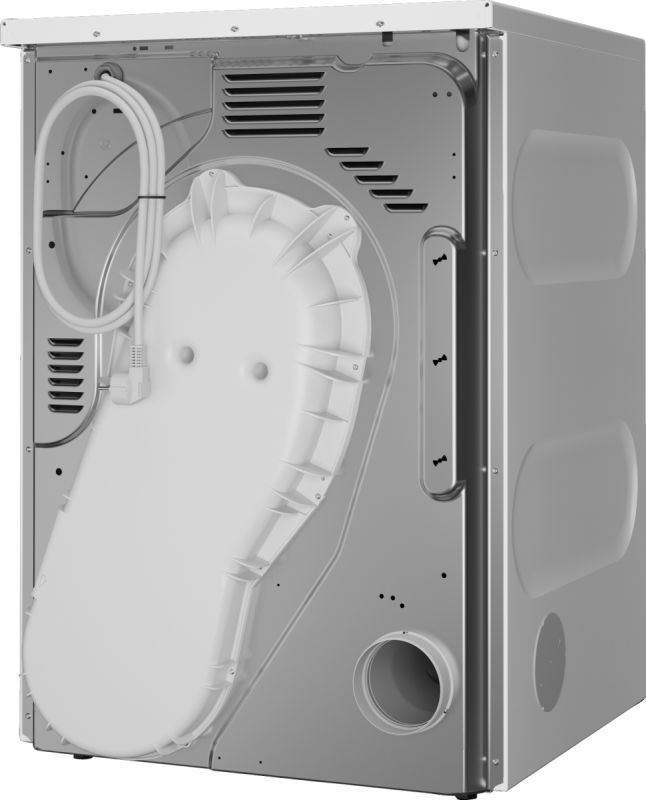 Tumble Dryer T611VUW