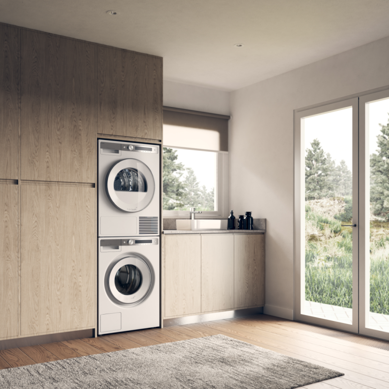 Tumble Dryer T611VUW