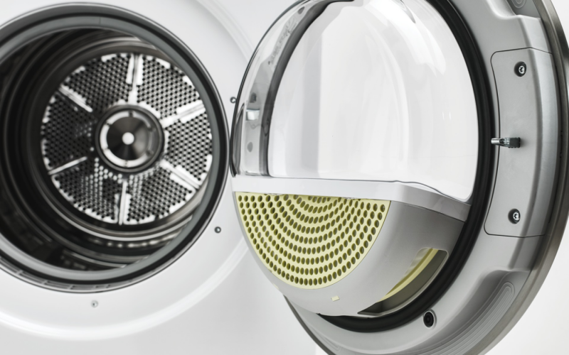Tumble Dryer T611VUW
