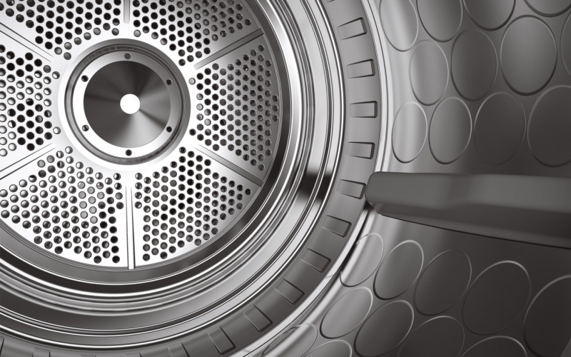Tumble Dryer T611VUW