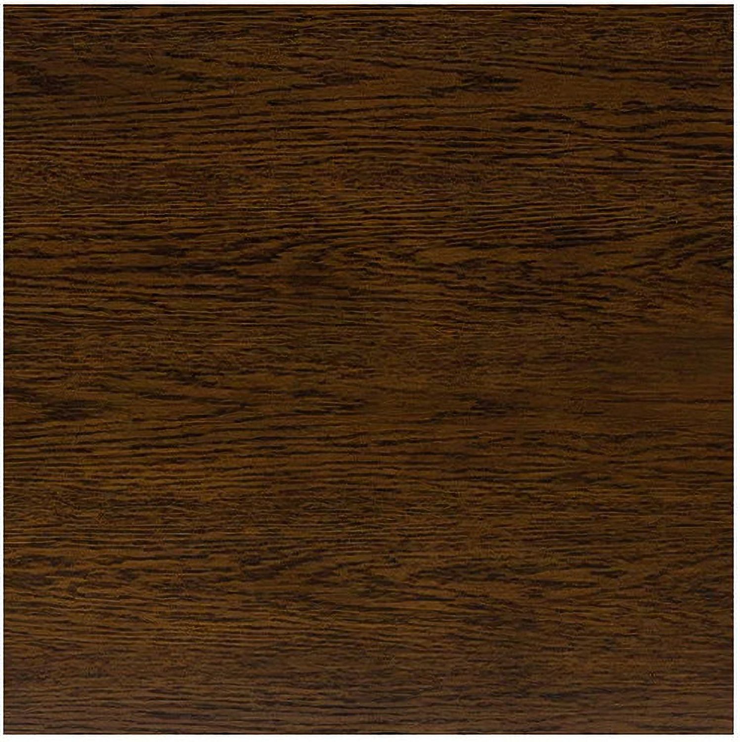 Maylee Coffee Table In Dark Brown T6171