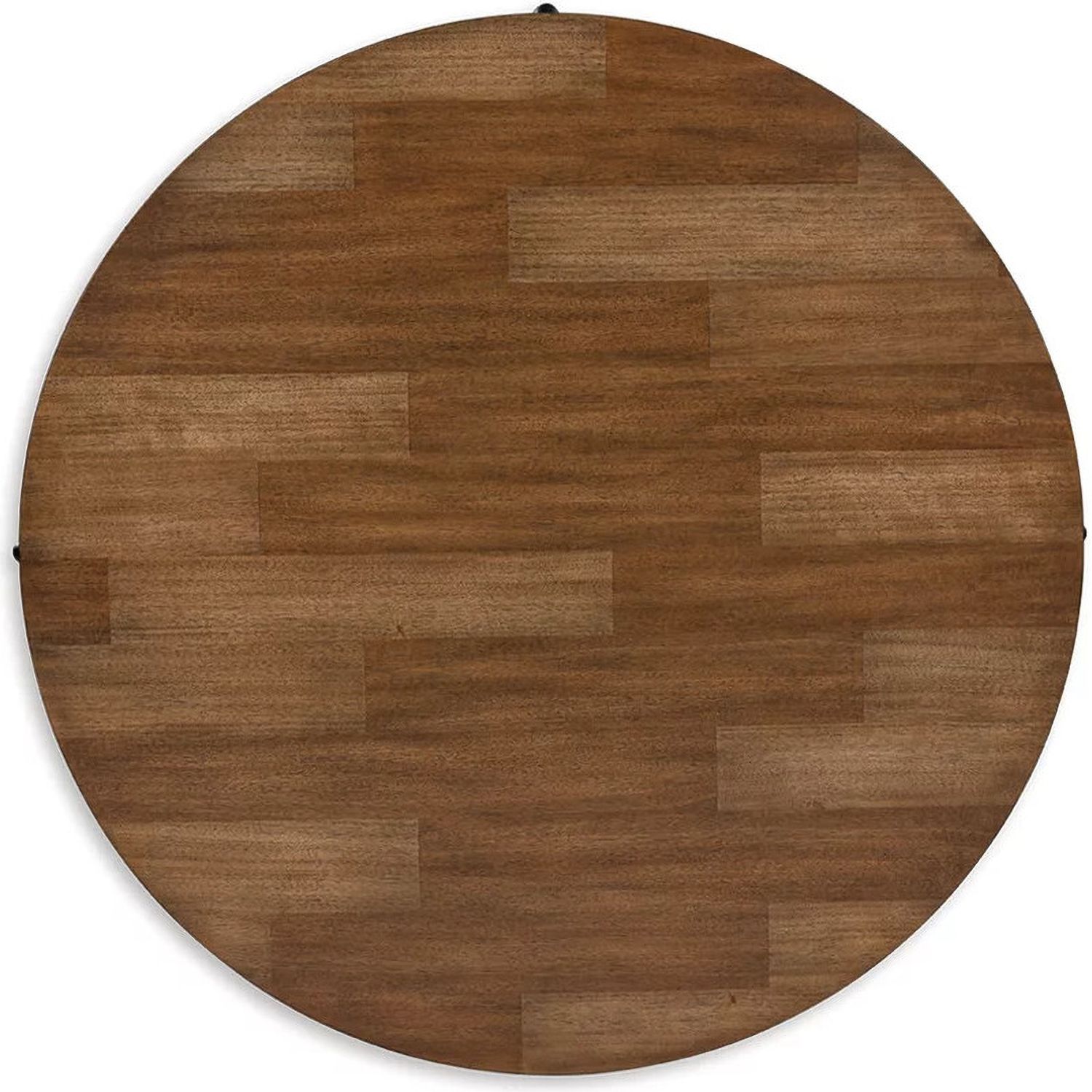Kraeburn Coffee Table In Brown/Black T6248