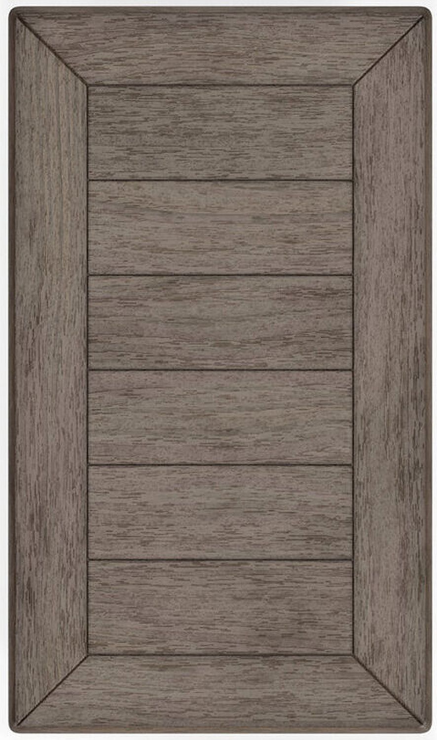 Bolanburg Two-Tone Chair Side End Table T637107