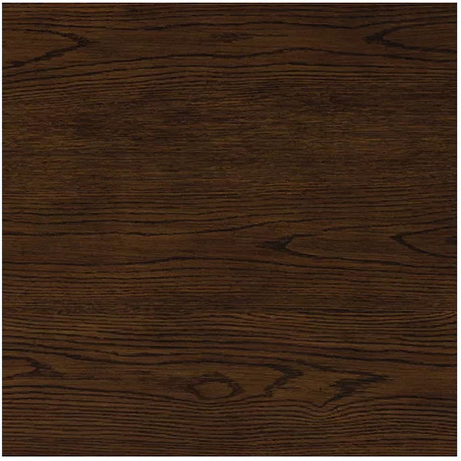 Maylee Coffee Table In Dark Brown T6471