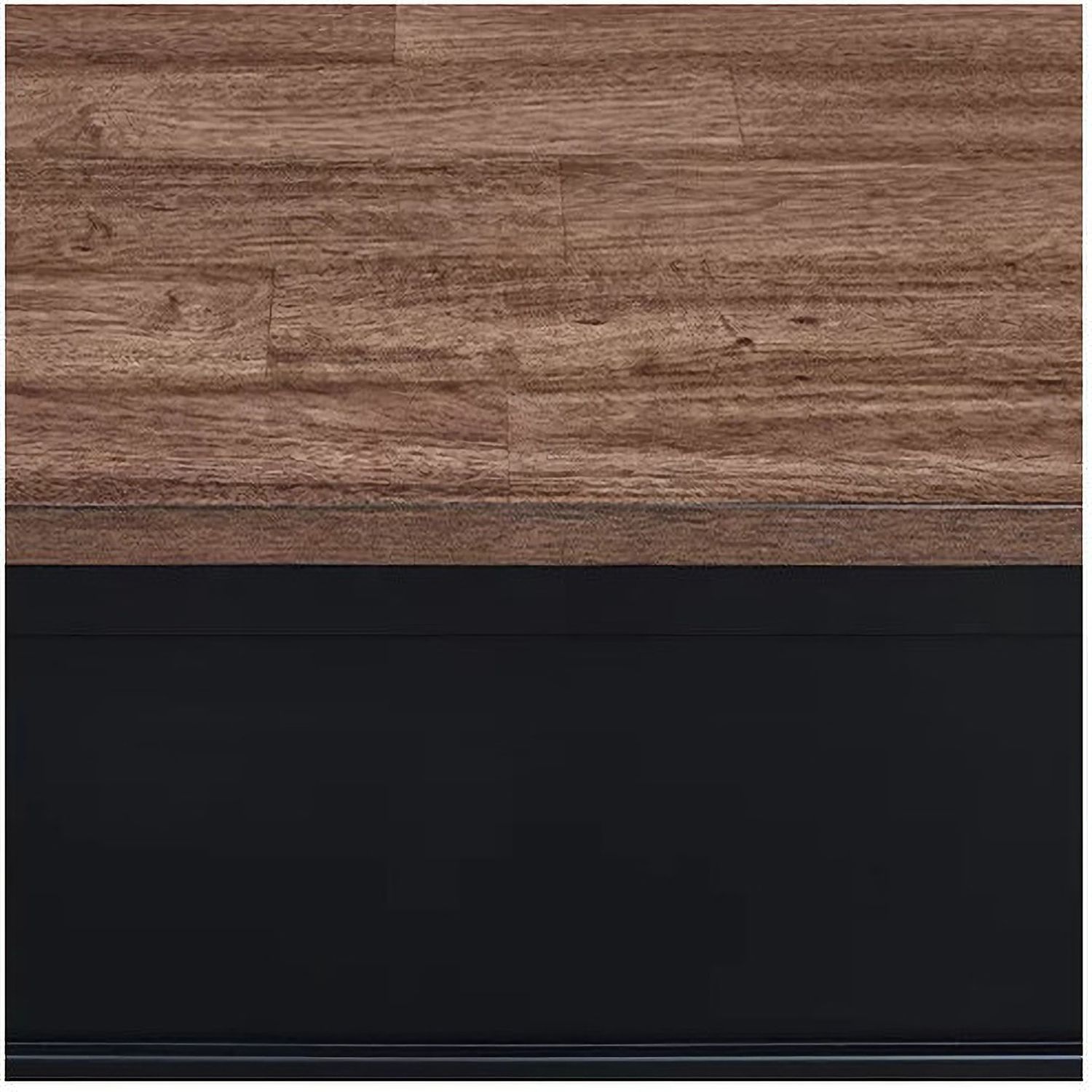 Wildenauer Lift-Top Coffee Table In Brown and Black T6649