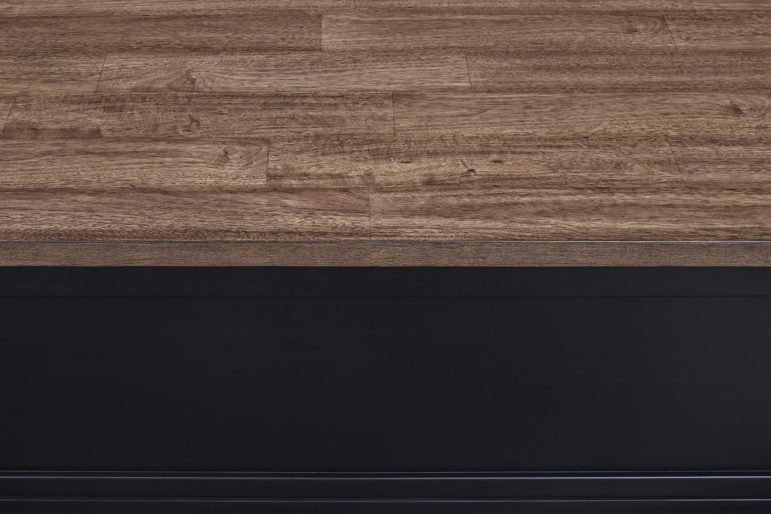 Wildenauer Lift-Top Coffee Table In Brown and Black T6649