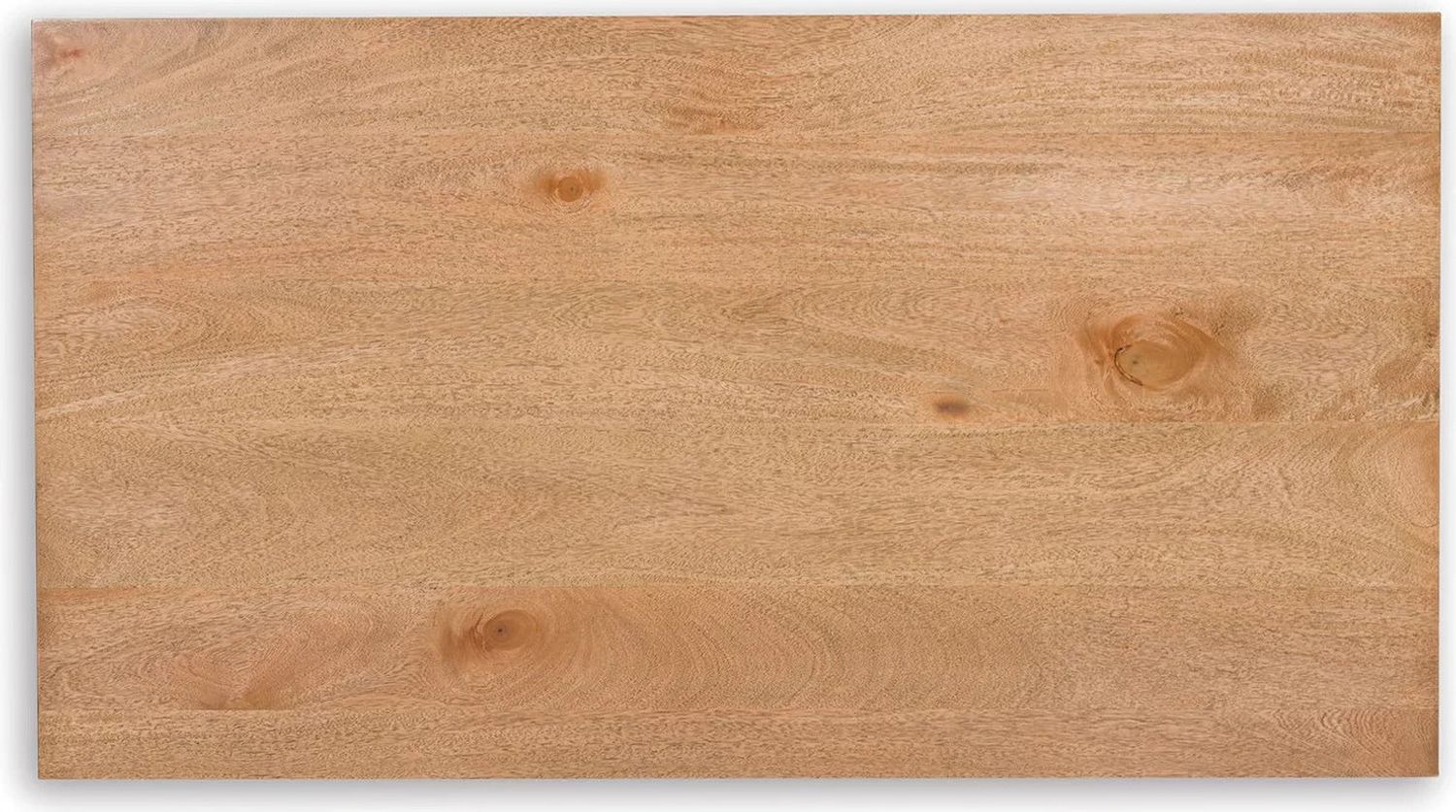 Kristiland Coffee Table In Light Brown T6741