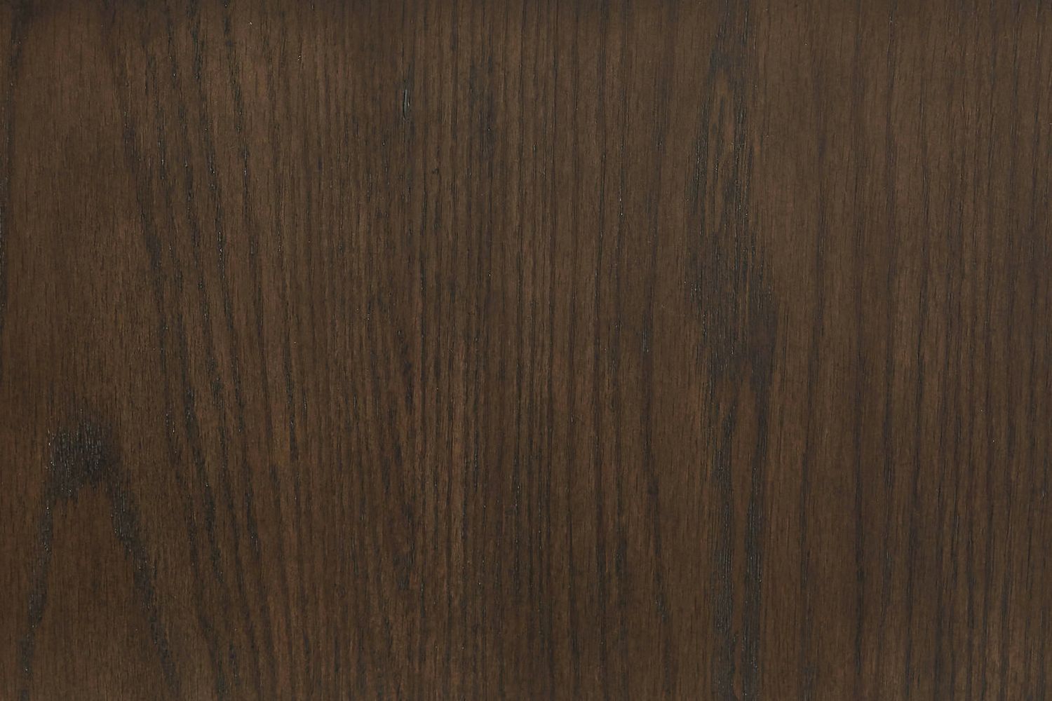 Breckington End Table In Dark Brown T6783