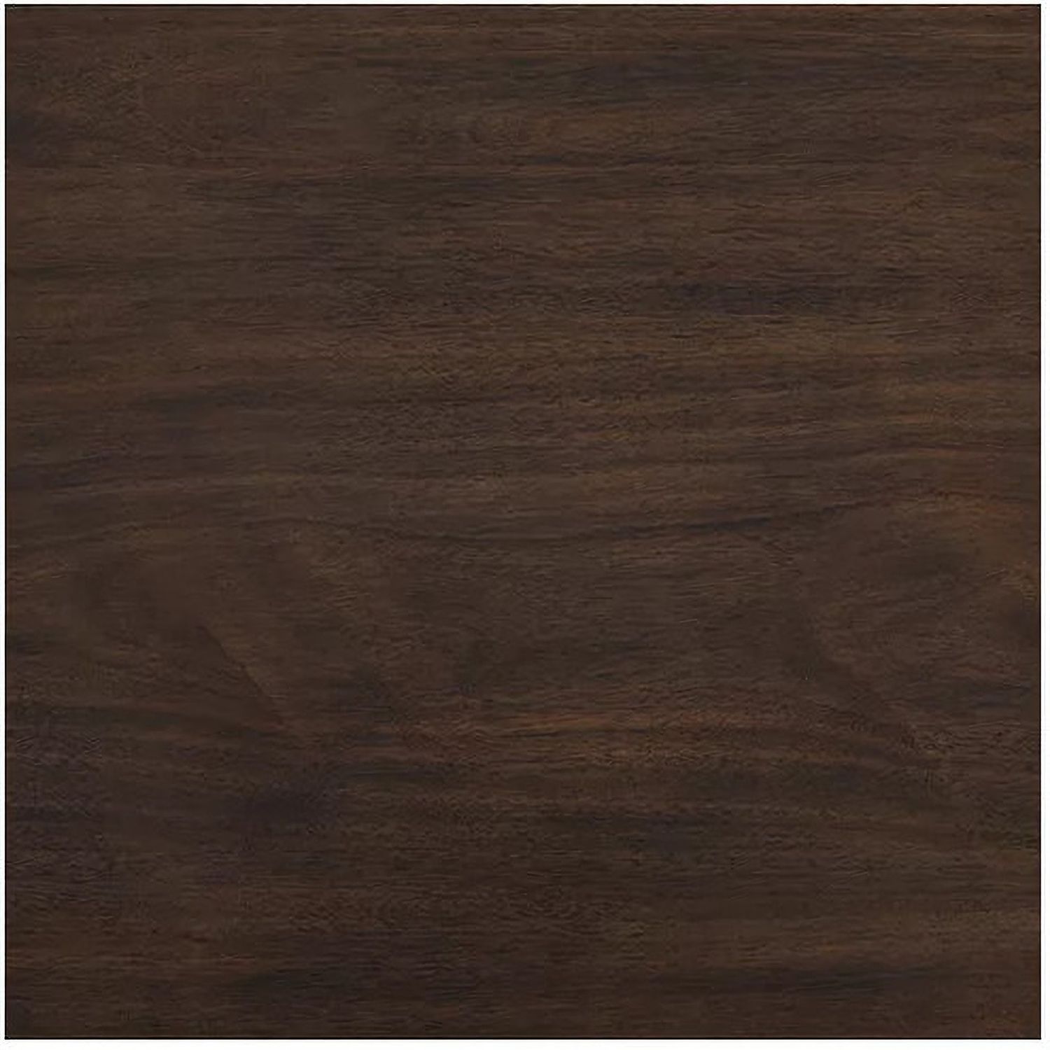 Korestone End Table In Dark Brown T6792