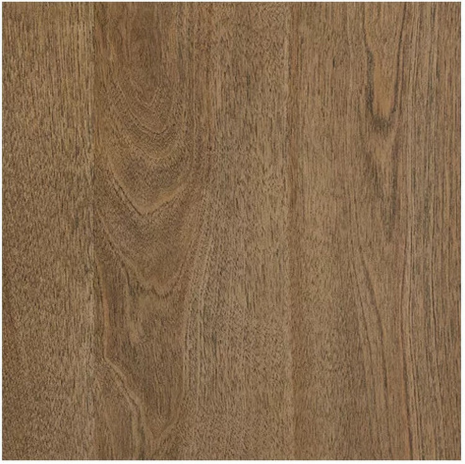 Torlanta Chairside End Table In Brown T6867