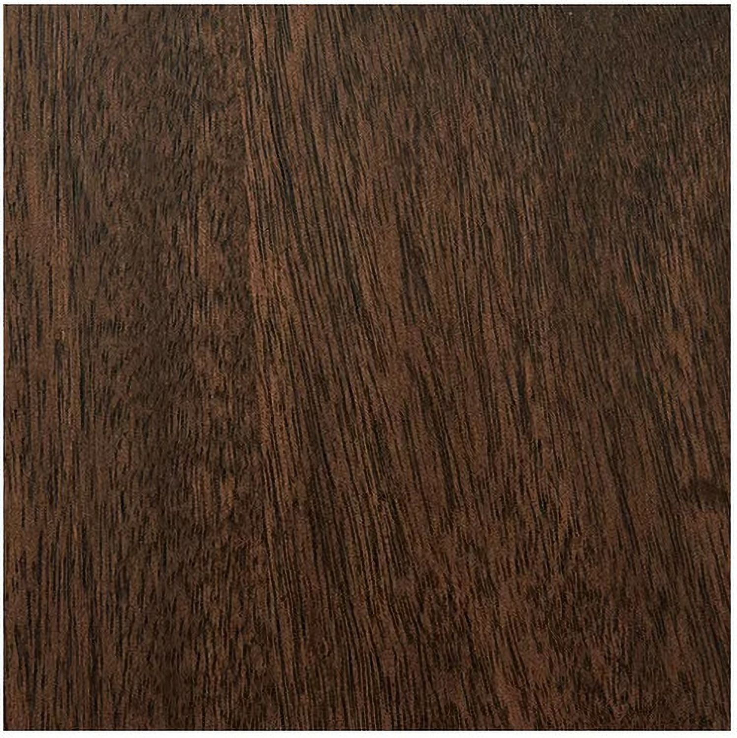 Korestone Occasional Table Set In Dark Brown T689T1