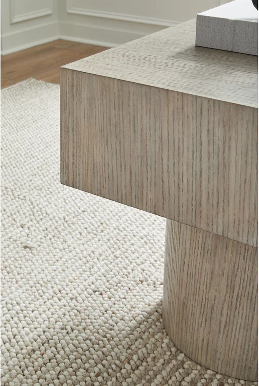 Jorielyn End Table In Light Grayish Brown T7122