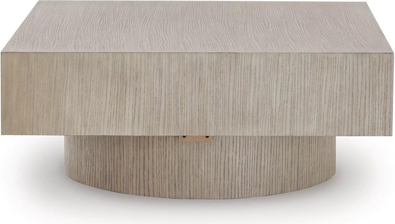 Jorielyn Coffee Table In Light Grayish Brown T7128
