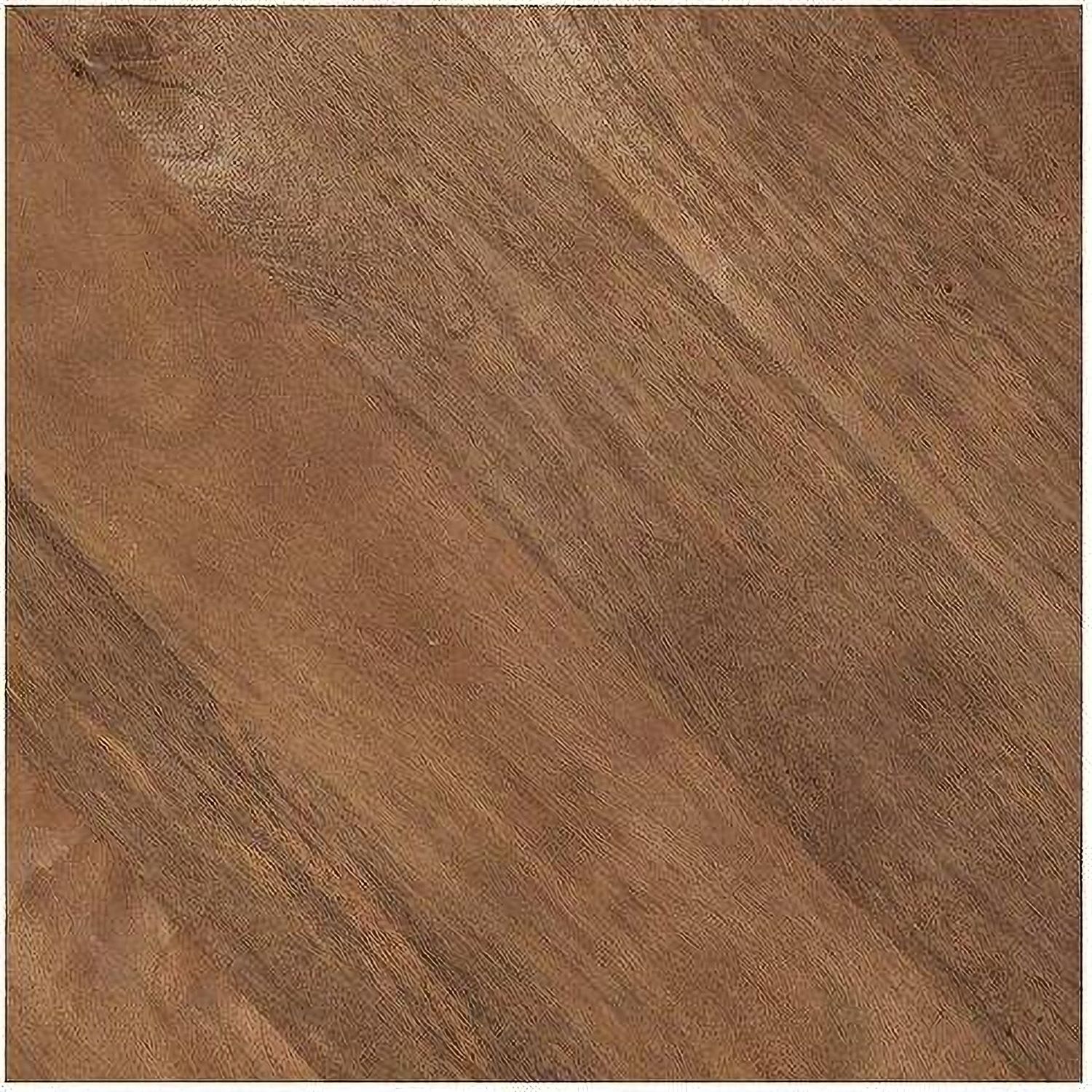 Hanneforth End Table In Brown and Black T7266