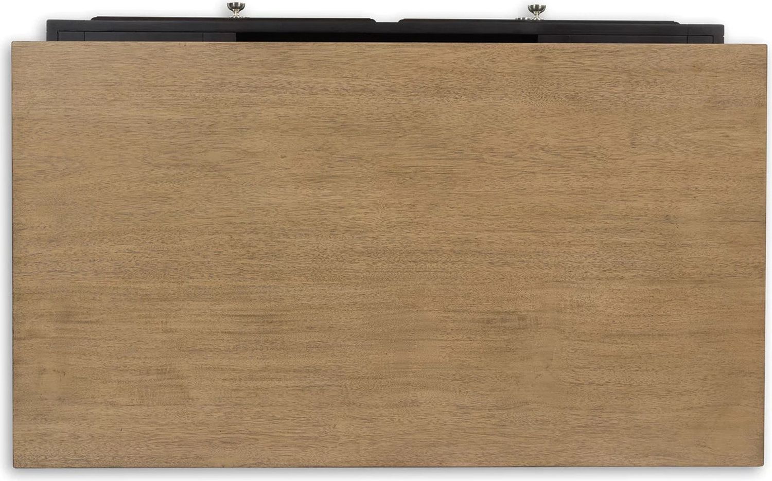 Drazmine Lift-Top Coffee Table In Brown T73420