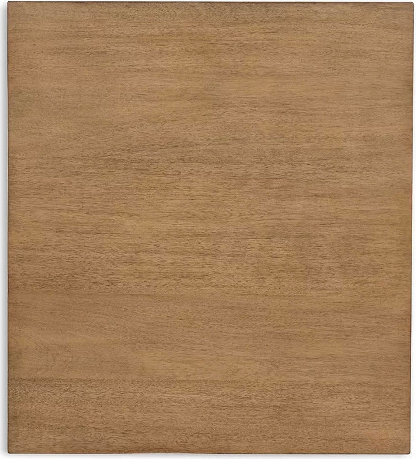 Drazmine End Table In Brown T7343